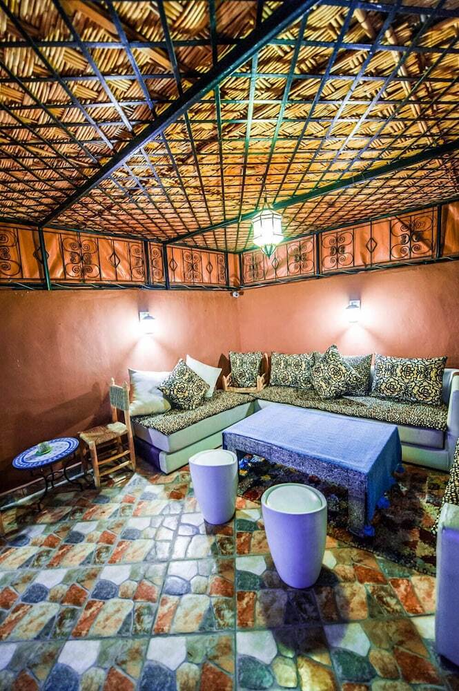Riad Atlas Mejbar