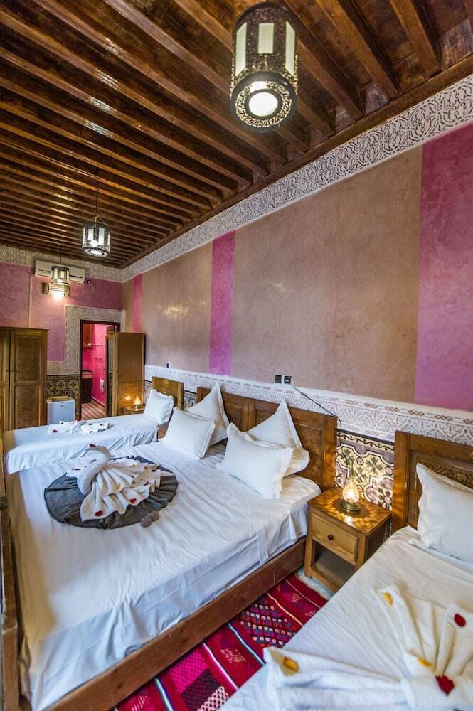 Riad Atlas Mejbar
