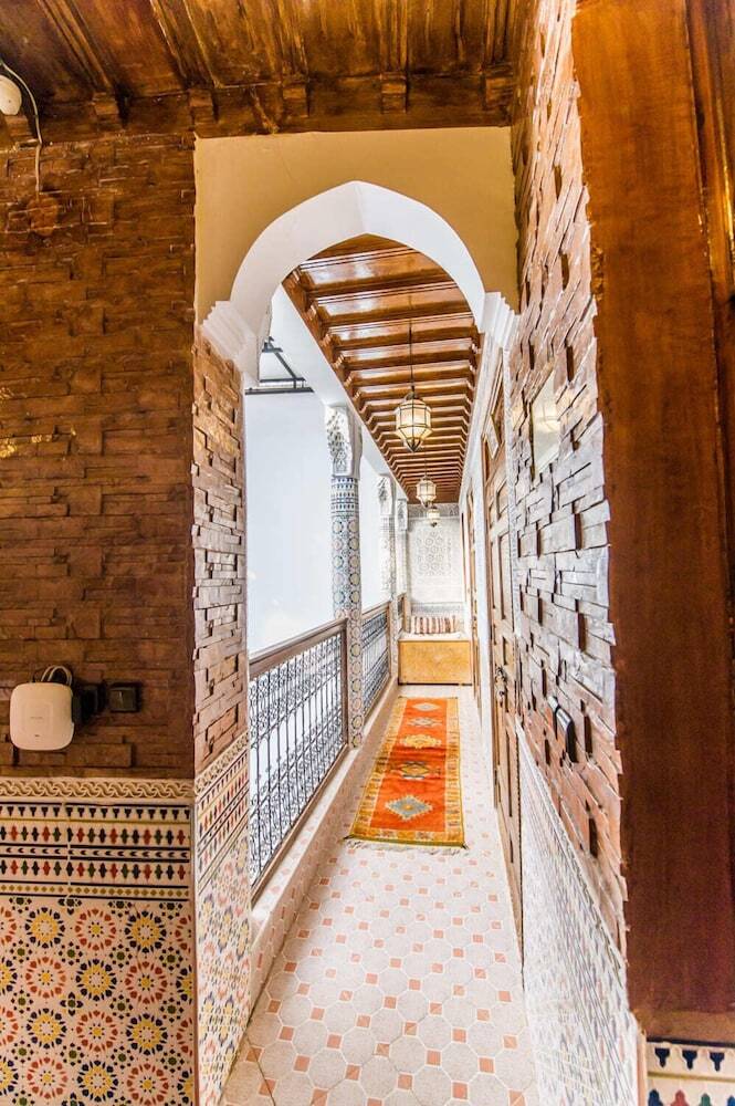 Riad Atlas Mejbar