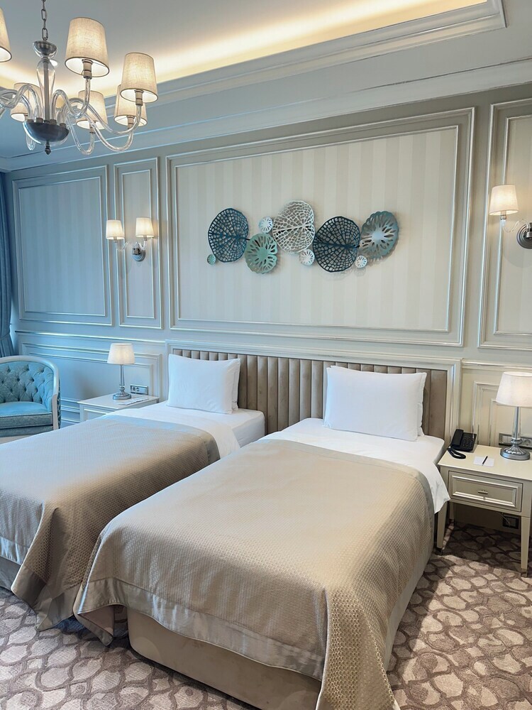 T-city Presidential Hotel