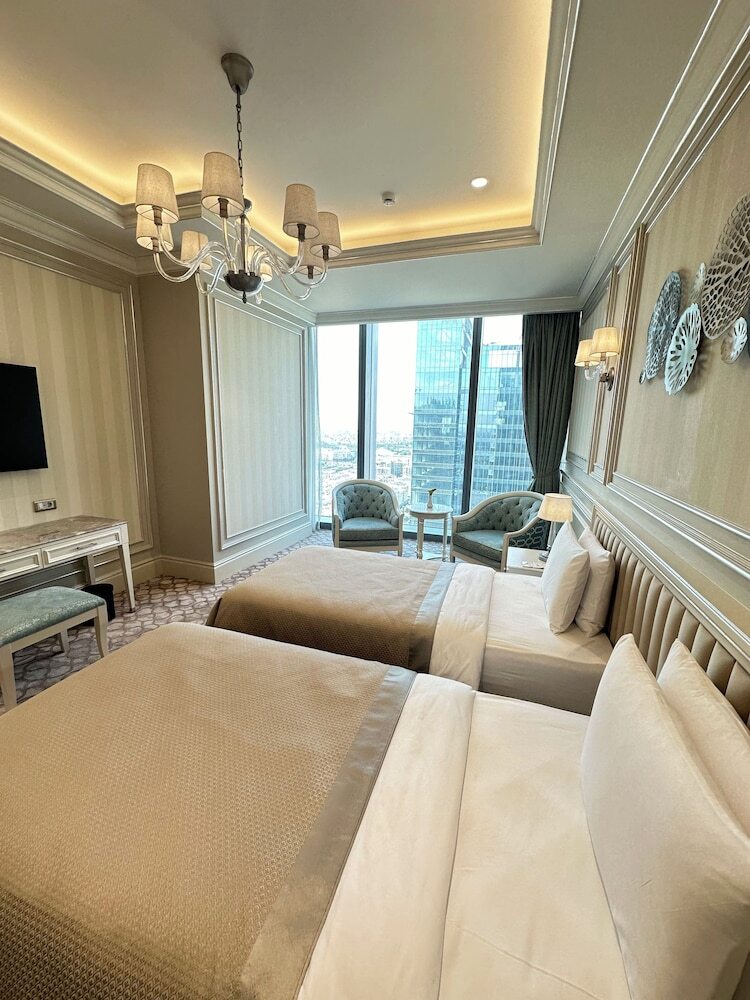 T-city Presidential Hotel