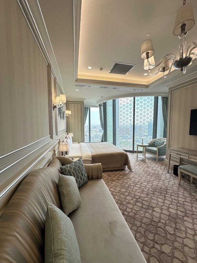 T-city Presidential Hotel