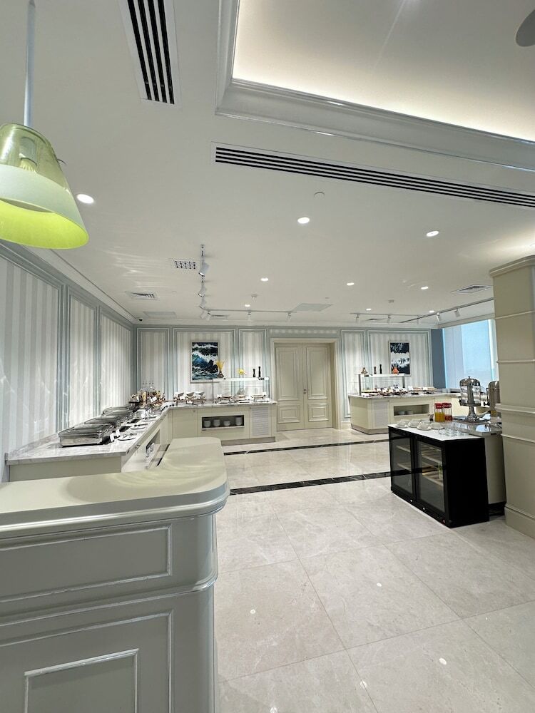 T-city Presidential Hotel