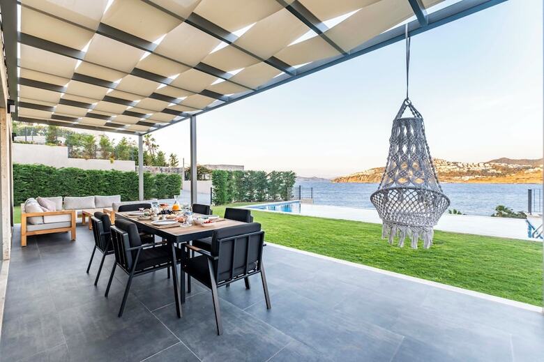 Bovilla Hotels Salt Yalikavak
