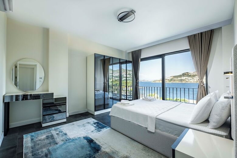 Bovilla Hotels Salt Yalikavak