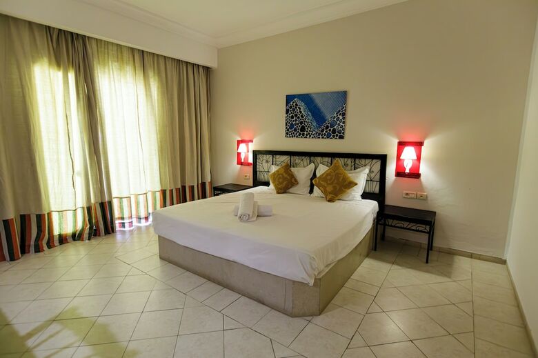 Hotel Le Petit Palais Djerba & Spa