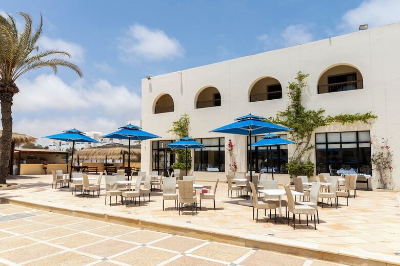 Hotel Le Petit Palais Djerba & Spa