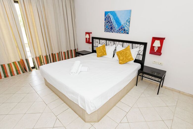 Hotel Le Petit Palais Djerba & Spa