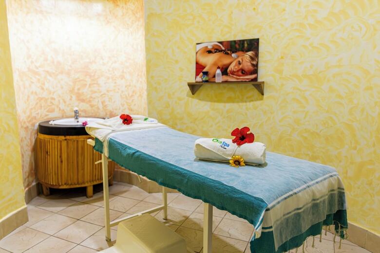 Hotel Le Petit Palais Djerba & Spa