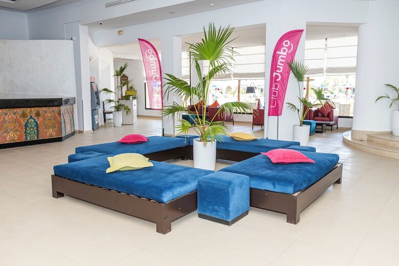 Hotel Le Petit Palais Djerba & Spa