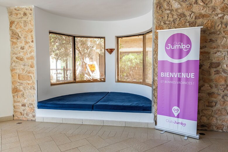 Hotel Le Petit Palais Djerba & Spa