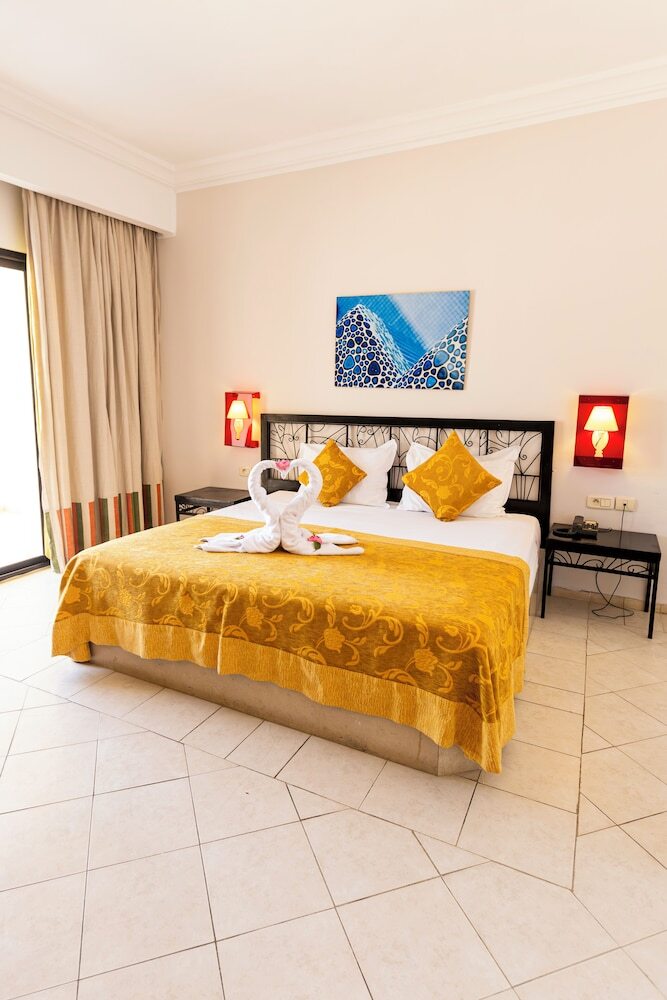 Hotel Le Petit Palais Djerba & Spa