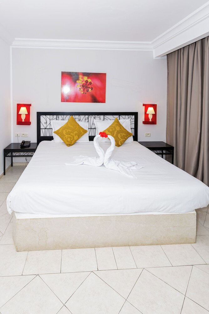 Hotel Le Petit Palais Djerba & Spa