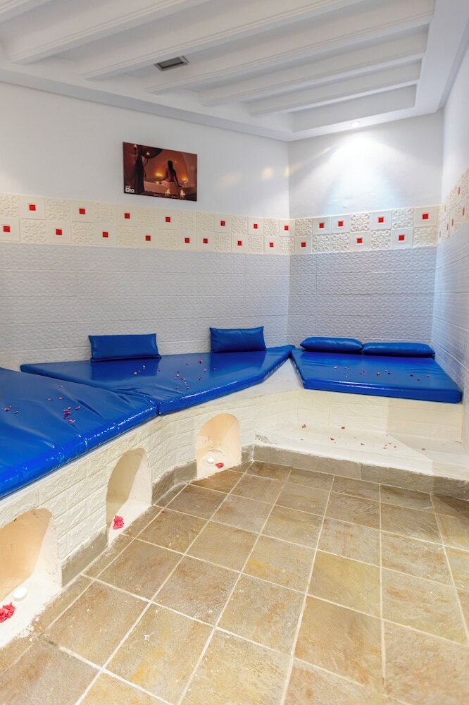 Hotel Le Petit Palais Djerba & Spa