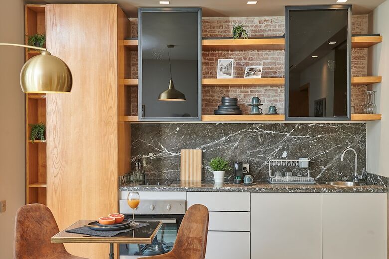 Aparthotel Stayhere Casablanca - Gauthier 3 - Urban Residence