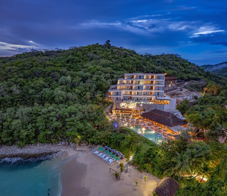 Hotel Nir� Ocean Suites By Binniguenda