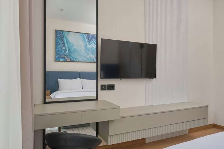 Aparthotel Stylo Residences & Suites