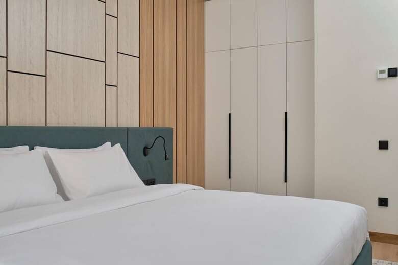Aparthotel Stylo Residences & Suites