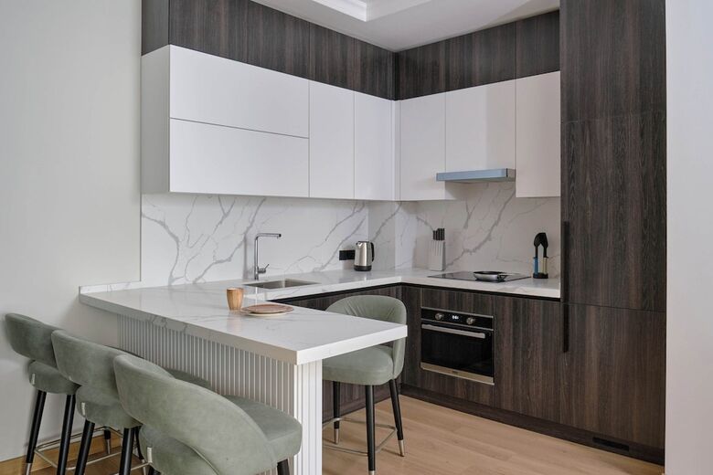 Aparthotel Stylo Residences & Suites