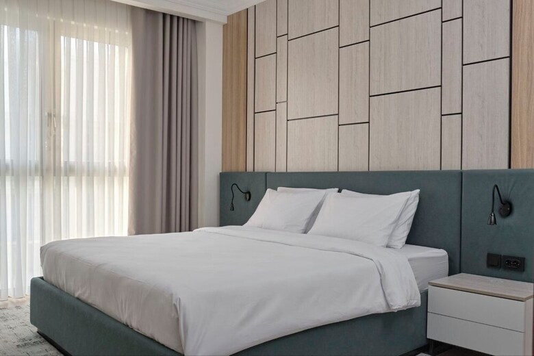 Aparthotel Stylo Residences & Suites