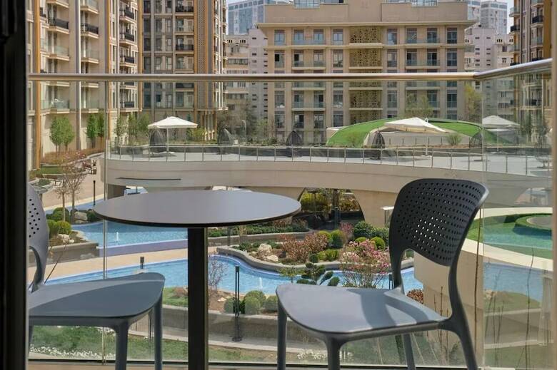 Aparthotel Stylo Residences & Suites