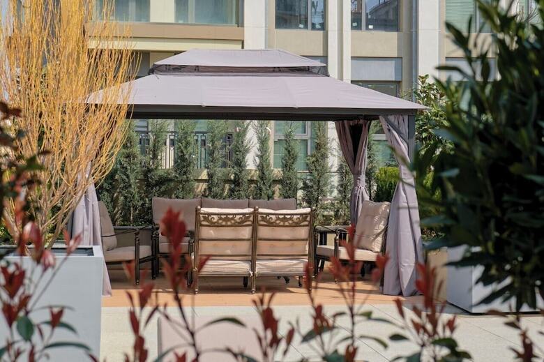 Aparthotel Stylo Residences & Suites