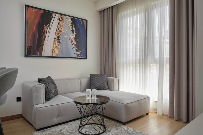 Aparthotel Stylo Residences & Suites