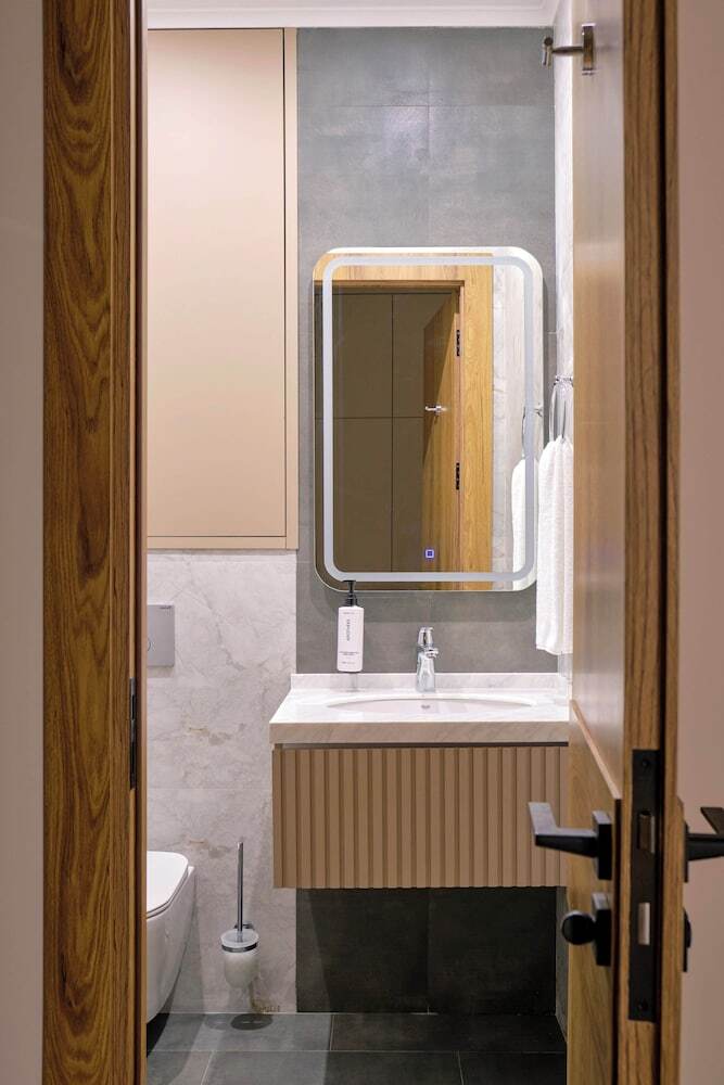 Aparthotel Stylo Residences & Suites