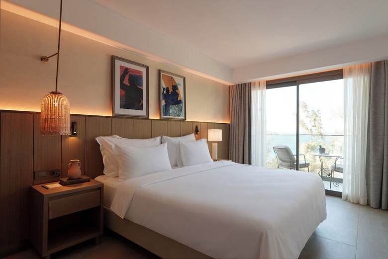 Bed & Breakfast Ruins Luxury Resort