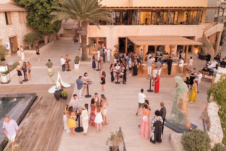 Bed & Breakfast Ruins Luxury Resort