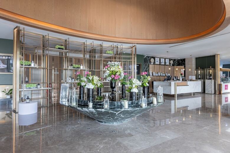Hotel Braira Al Ahsa