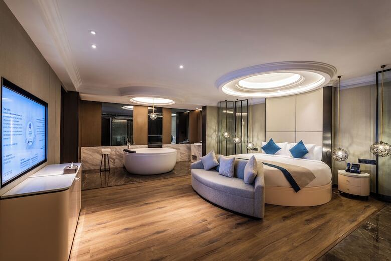 Hotel Braira Al Ahsa