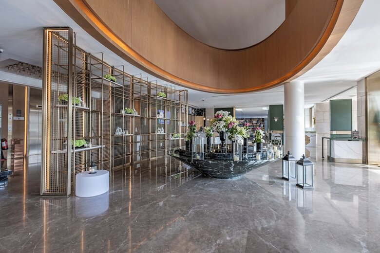 Hotel Braira Al Ahsa