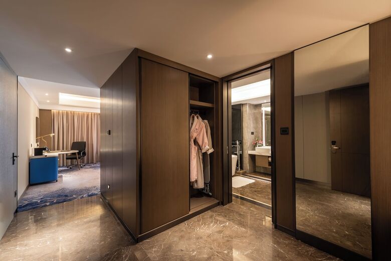 Hotel Braira Al Ahsa