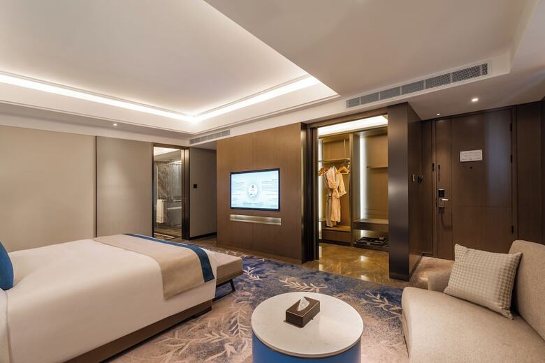 Hotel Braira Al Ahsa