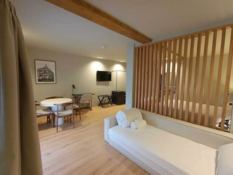 U-hotel Aduana Ribadeo