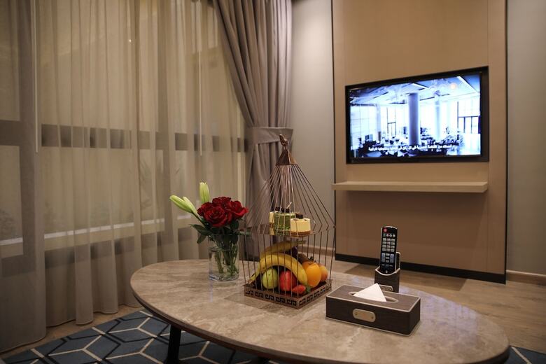 Hotel Braira Al Yarmouk
