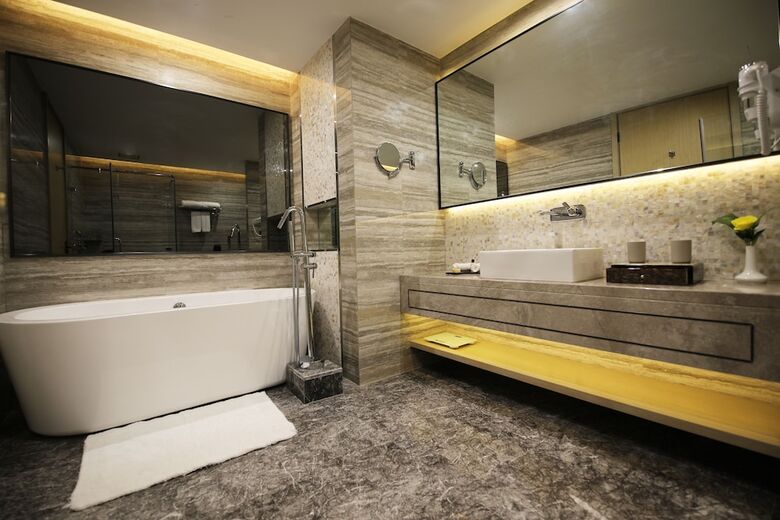 Hotel Braira Al Yarmouk
