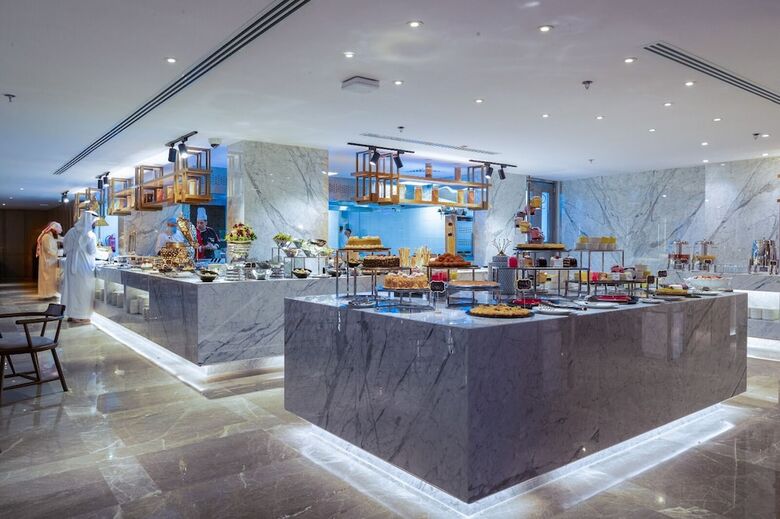 Hotel Braira Al Yarmouk
