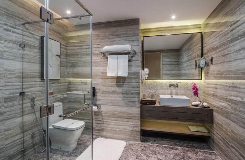 Hotel Braira Al Yarmouk