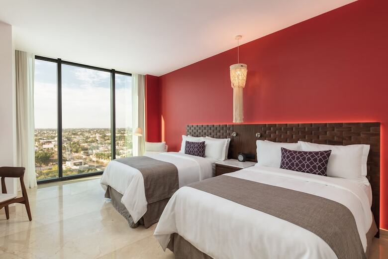 Hotel Camino Real M�rida