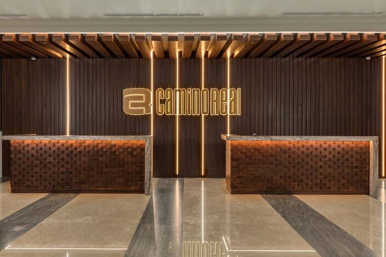 Hotel Camino Real M�rida