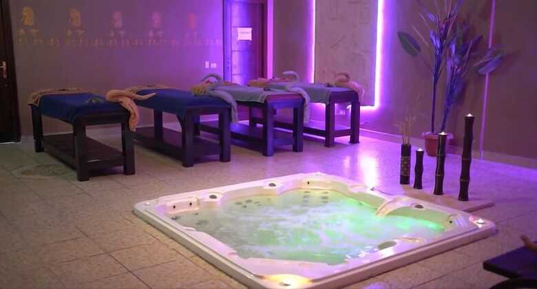 Hotel Royal Regency Club - Ultra All Inclusive