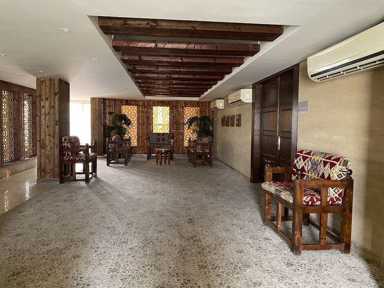 Hotel Al Diyafa Serviced Apartments  ??????? ????? ????????