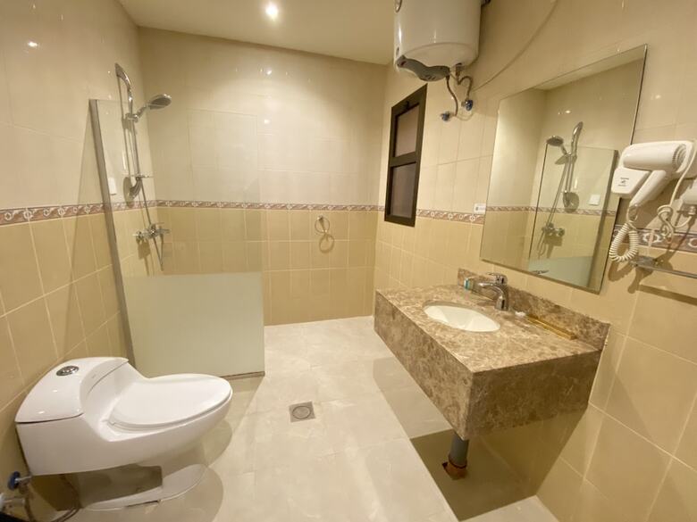 Hotel Al Diyafa Serviced Apartments  ??????? ????? ????????