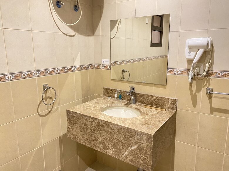 Hotel Al Diyafa Serviced Apartments  ??????? ????? ????????