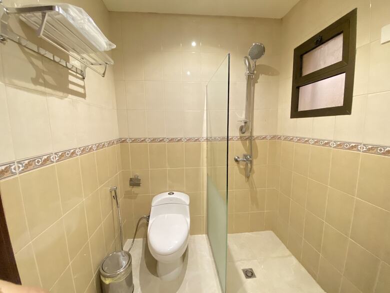 Hotel Al Diyafa Serviced Apartments  ??????? ????? ????????