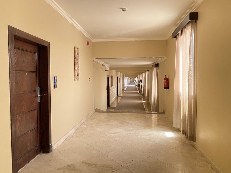 Hotel Al Diyafa Serviced Apartments  ??????? ????? ????????