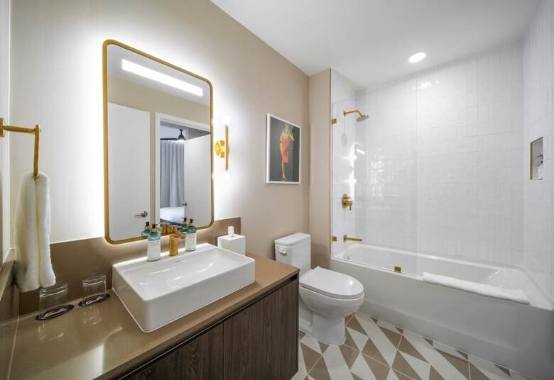 Gale Miami Hotel And Residences