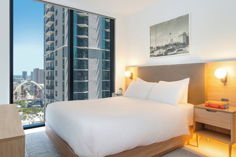 Gale Miami Hotel And Residences